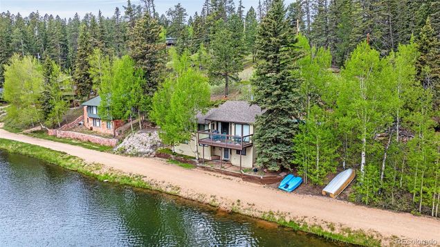 8855 Carroll Lakes Road Unit 30