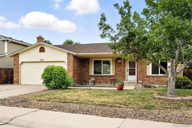 4151 S Andes Way