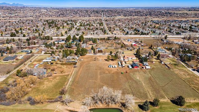 8800 W Jefferson Avenue Lakewood, CO Land Active - Photo 1 of 3. Opens carousel modal