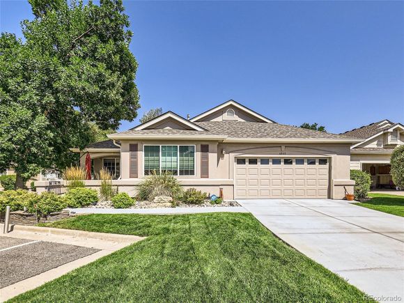 4040 Miller Way Wheat Ridge, CO House Sold - Photo 1 of 28. Opens carousel modal