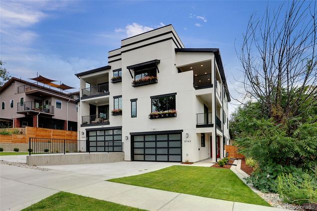 2522 Zenobia Street Denver, CO Multifamily Sold - Photo 1 of 25. Opens carousel modal