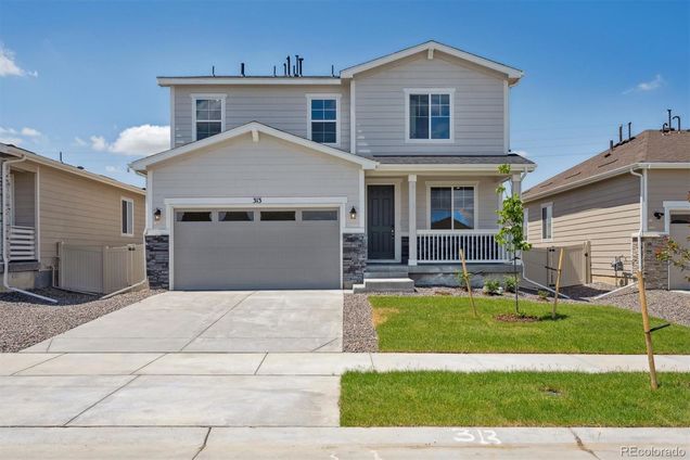 313 W Owen Avenue