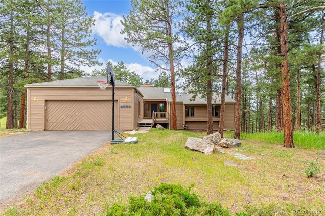 1037 Dogwood Drive Golden, CO House Active - Photo 1 of 50. Opens carousel modal