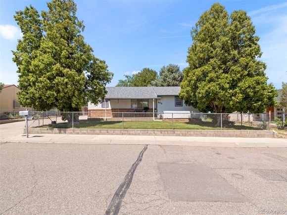 605 Cherry Lane Pueblo, CO House Active - Photo 1 of 36. Opens carousel modal