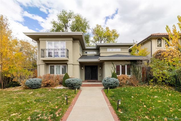 700 S Fillmore Street Denver, CO House Active - Photo 1 of 26. Opens carousel modal