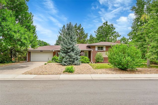 1920 Zang Street Golden, CO House Active - Photo 1 of 29. Opens carousel modal