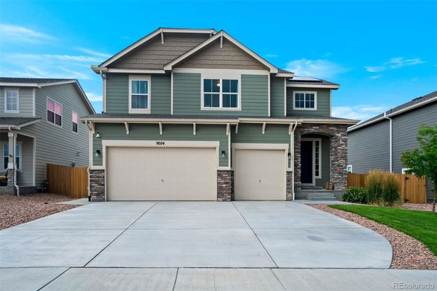 9074 Peaceful Valley Road