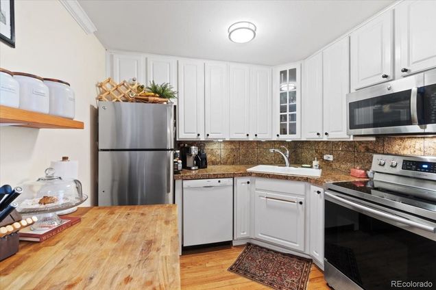 1390 N Emerson Street Unit 406