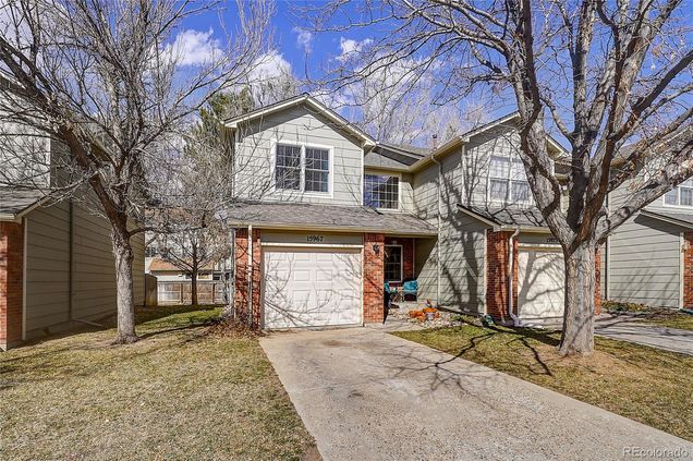 15967 E 13th Avenue S Aurora, CO Townhouse Sold - Photo 1 of 29. Opens carousel modal