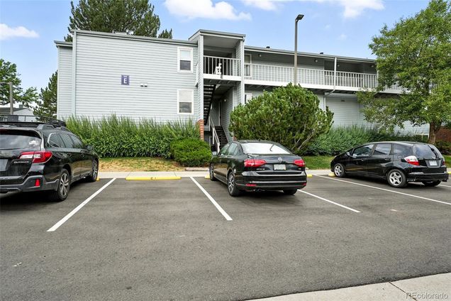3141 S Tamarac Drive Unit 301E Denver, CO Condo Active - Photo 1 of 34. Opens carousel modal