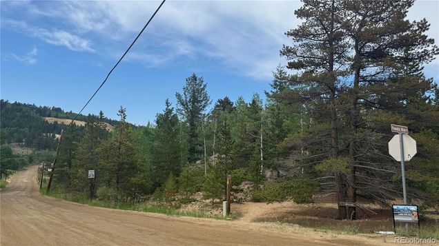 007 Virginia Canyon Road Central City, CO Land Active - Photo 1 of 27. Opens carousel modal