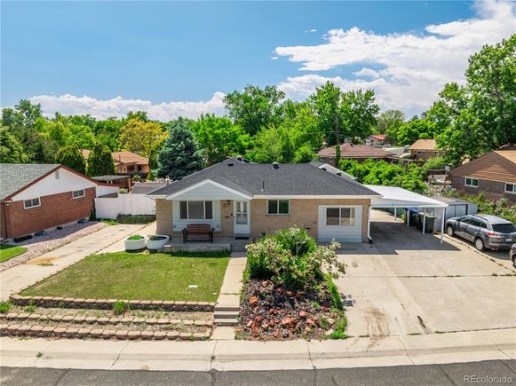 10951 Rosalie Drive