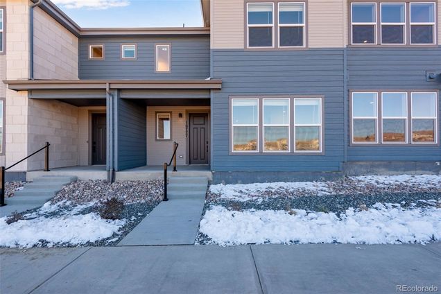 16777 W 94th Way Arvada, CO Townhouse Active - Photo 1 of 36. Opens carousel modal