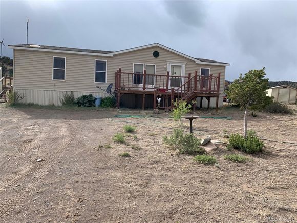 555 Co Rd A32 Del Norte, CO House Sold - Photo 1 of 30. Opens carousel modal