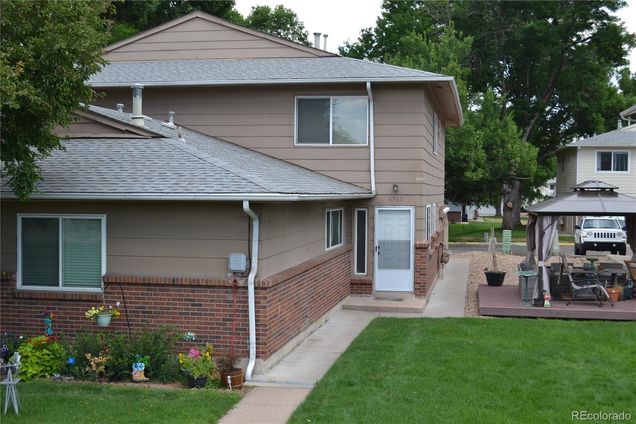 7309 W Hampden Avenue W Unit 6503 Lakewood, CO Townhouse Active - Photo 1 of 31. Opens carousel modal