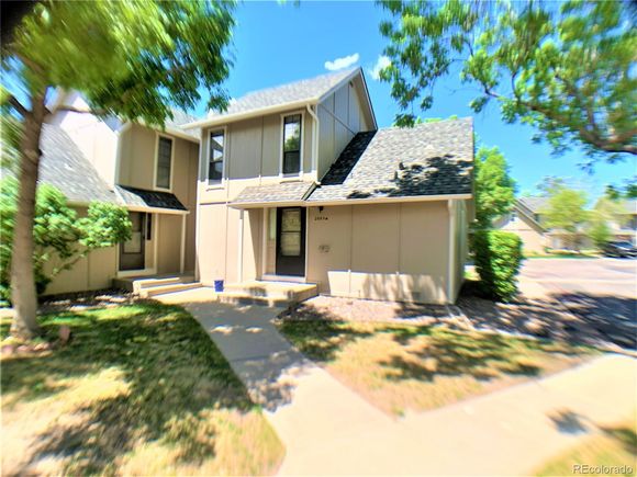 2695 S Xanadu Way Unit D Aurora, CO House Active - Photo 1 of 12. Opens carousel modal