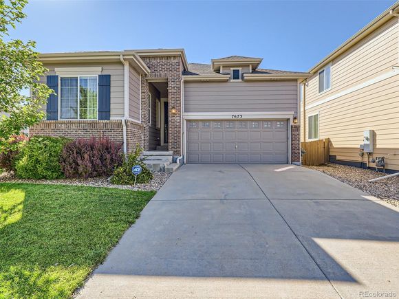 7673 S Joplin Court Englewood, CO House Sold - Photo 1 of 27. Opens carousel modal