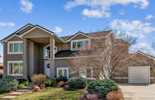 5754 S Nome Street Englewood, CO House Sold - Photo 1 of 50. Opens carousel modal