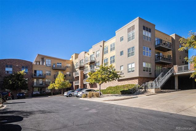 9059 E Panorama Circle Unit B-212 Englewood, CO Condo Sold - Photo 1 of 15. Opens carousel modal