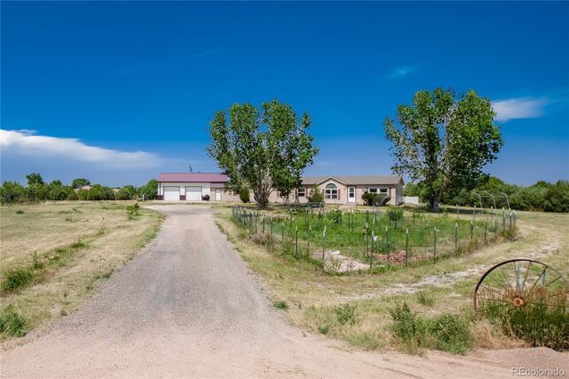 7085 County Road I