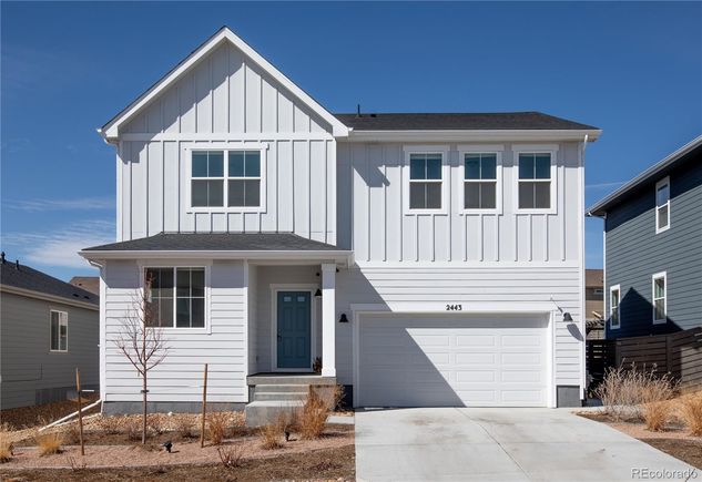 2443 Cottongrass Avenue