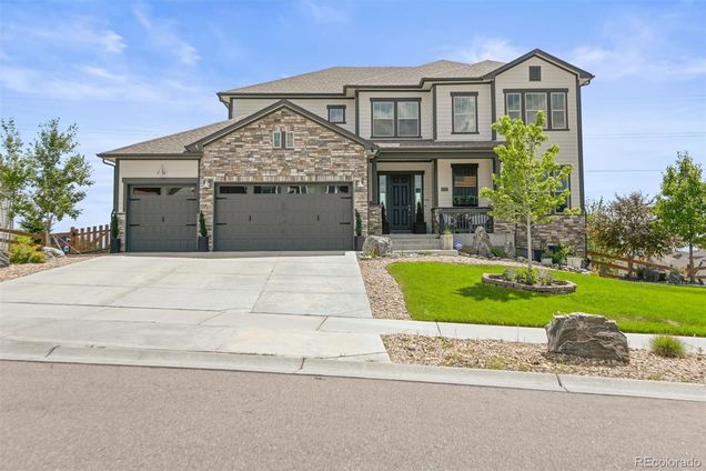 9532 Yucca Way Arvada, CO House Active - Photo 1 of 50. Opens carousel modal