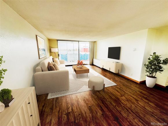 1155 N Ash Street Unit 908