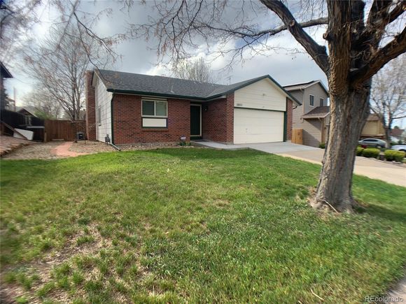 18803 E Mexico Drive Aurora, CO House Active - Photo 1 of 6. Opens carousel modal