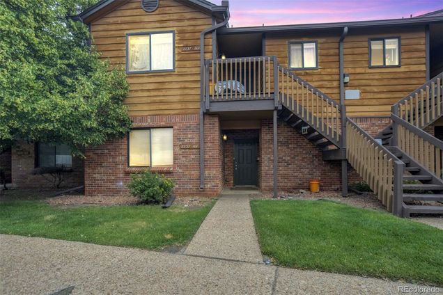 2237 S Buckley Road Unit 101