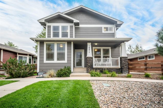 16911 Buffalo Valley Path Monument, CO House Sold - Photo 1 of 50. Opens carousel modal