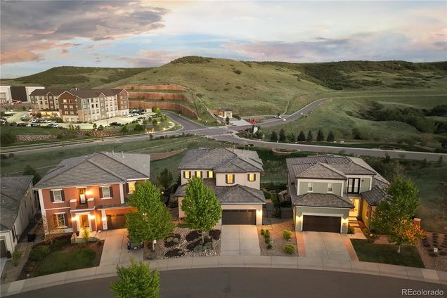 10659 Montecito Drive Lone Tree, CO House Active - Photo 1 of 48. Opens carousel modal