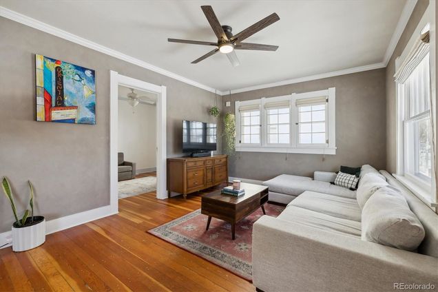 4855 Knox Court Denver, CO House Sold - Photo 1 of 44. Opens carousel modal