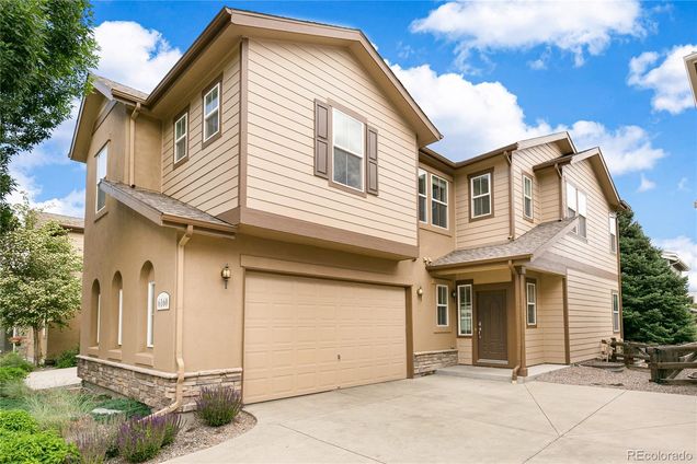 6160 S Oswego Street Greenwood Village, CO Townhouse Sold - Photo 1 of 31. Opens carousel modal