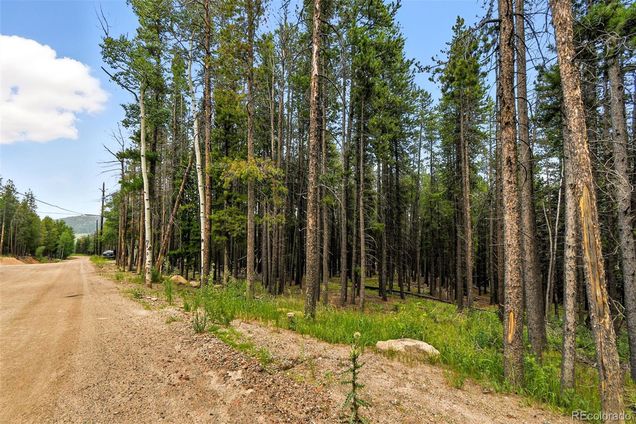 Aspen Way Evergreen, CO Land Active - Photo 1 of 38. Opens carousel modal