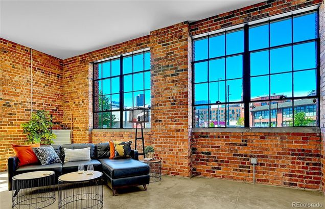 2500 Walnut Street Unit 102 Denver, CO Condo Contingent - Photo 1 of 12. Opens carousel modal