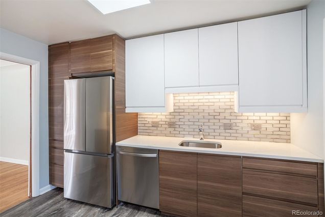 500 S Pennsylvania Street Unit 502 Denver, CO Townhouse Active - Photo 1 of 21. Opens carousel modal