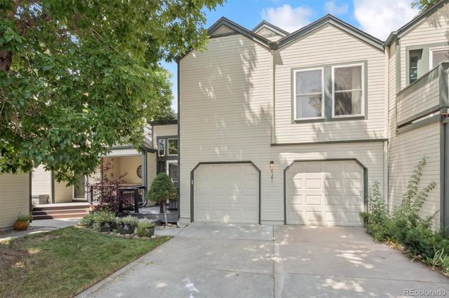 6381 S Hudson Street Centennial, CO Townhouse Active - Photo 1 of 50. Opens carousel modal