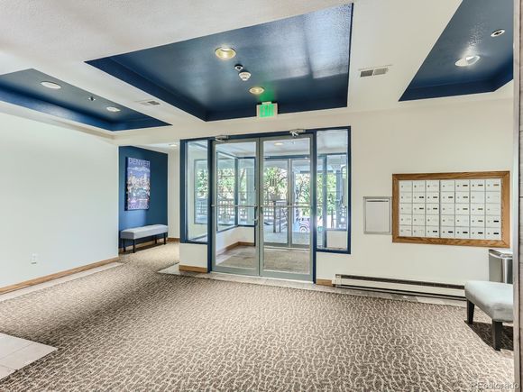 1000 E 1st Avenue Unit 302 Denver, CO Condo Sold - Photo 1 of 38. Opens carousel modal