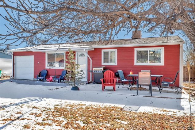 1051 Western Drive Colorado Springs, CO House Sold - Photo 1 of 43. Opens carousel modal