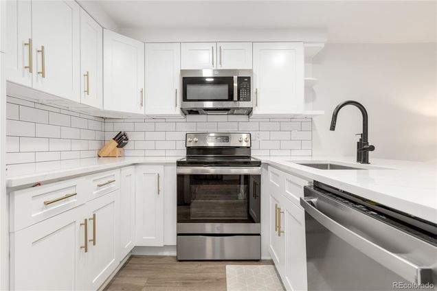1000 E 1st Avenue Unit 304 Denver, CO Condo Sold - Photo 1 of 25. Opens carousel modal