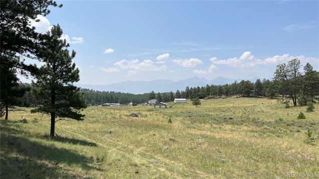 Lot 54 Democrat Circle Westcliffe, CO Plot of land Sold - Photo 1 of 2. Opens carousel modal