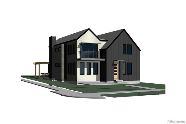2403 Chase Edgewater, CO Land Active - Photo 1 of 4. Opens carousel modal