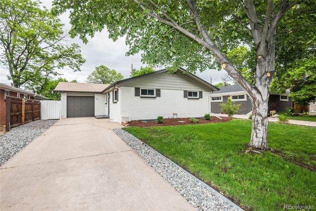 320 S Jersey Street Denver, CO House Sold - Photo 1 of 42. Opens carousel modal