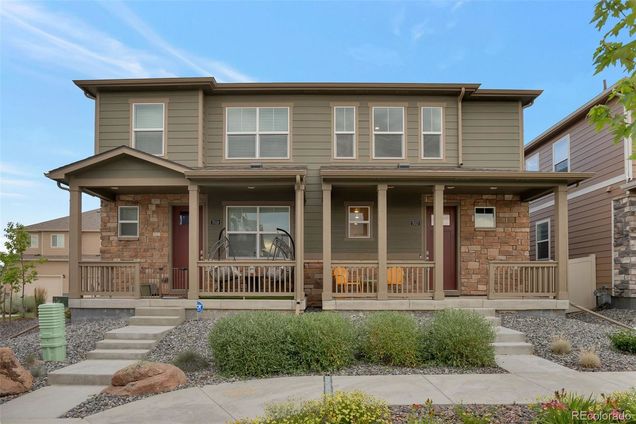 7017 Kali Court Frederick, CO Townhouse Active - Photo 1 of 15. Opens carousel modal