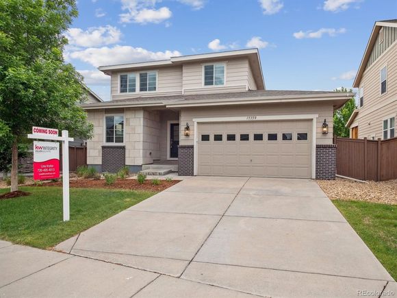 15350 W 50th Drive