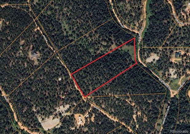 194 (B) Road B Pine, CO Plot of land Active - Photo 1 of 6. Opens carousel modal