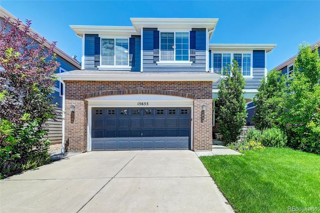 15655 E Kettle Place Centennial, CO House Sold - Photo 1 of 40. Opens carousel modal