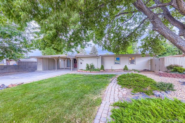2420 W 80th Avenue Denver, CO House Active - Photo 1 of 11. Opens carousel modal