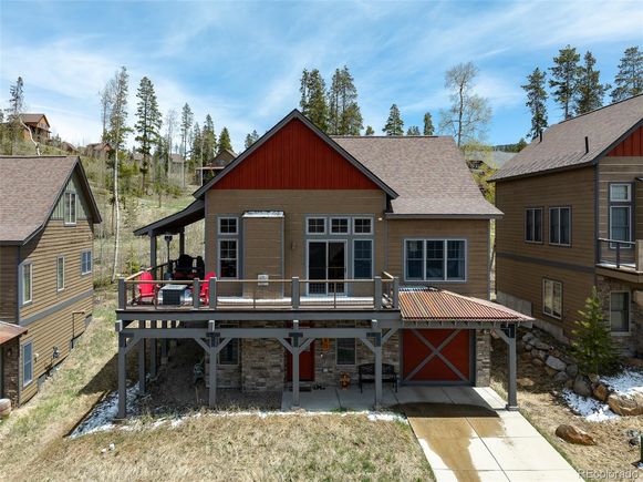 30 Discovery Lane Fraser, CO House Sold - Photo 1 of 43. Opens carousel modal