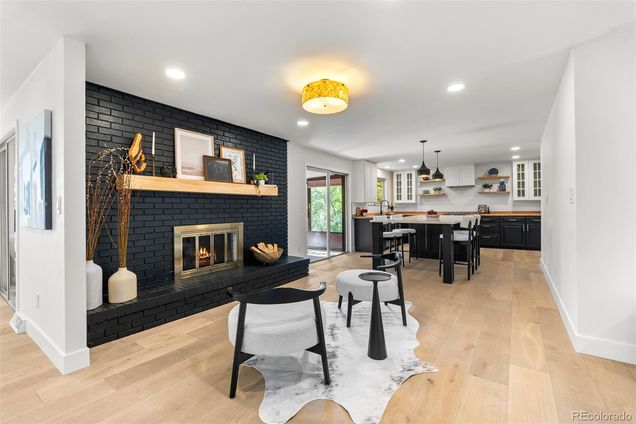 1828 Mt Zion Drive Golden, CO House Active - Photo 1 of 41. Opens carousel modal
